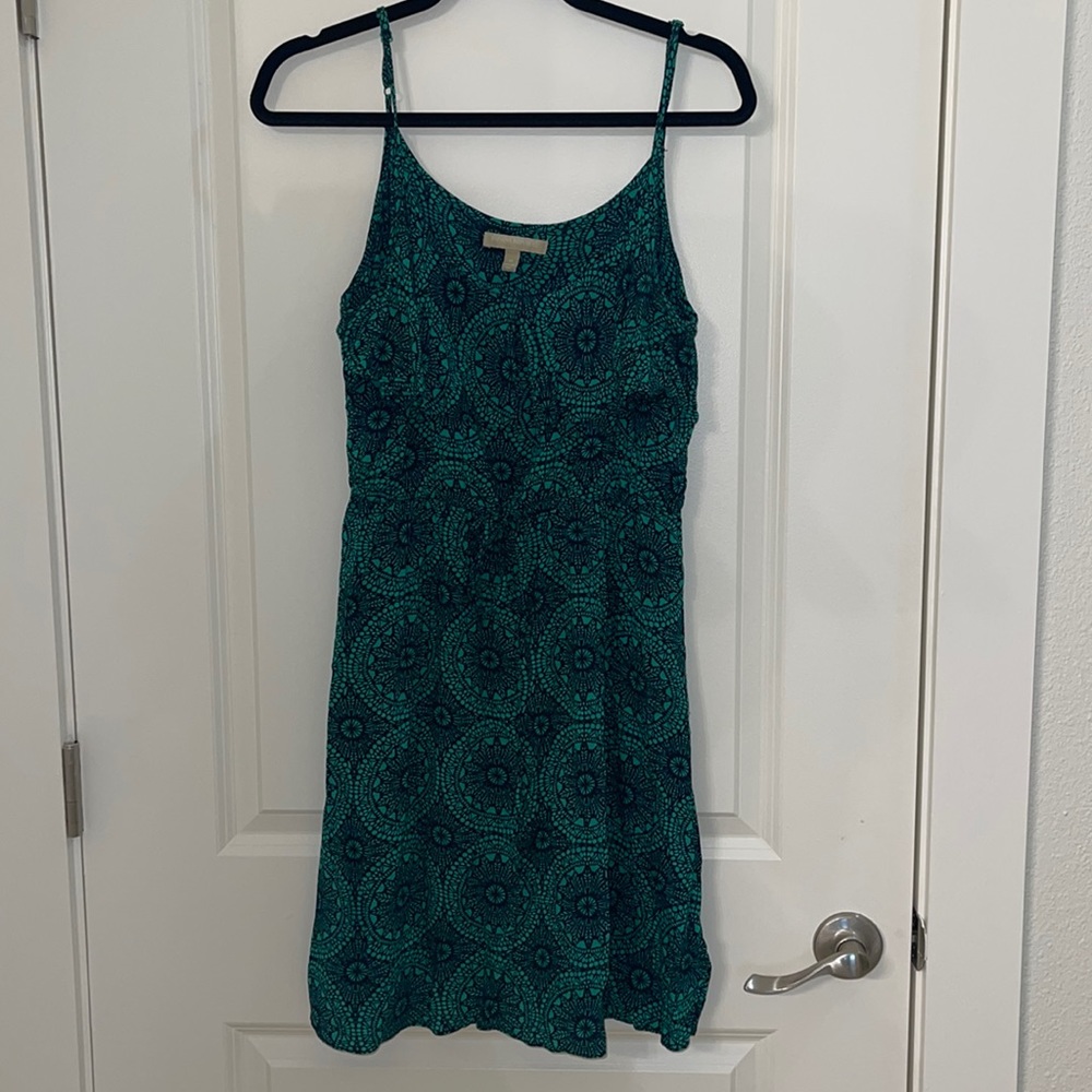 Banana Republic dress